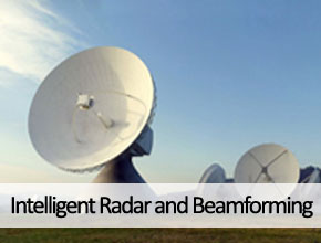 Intelligent Radar and Beamforming
